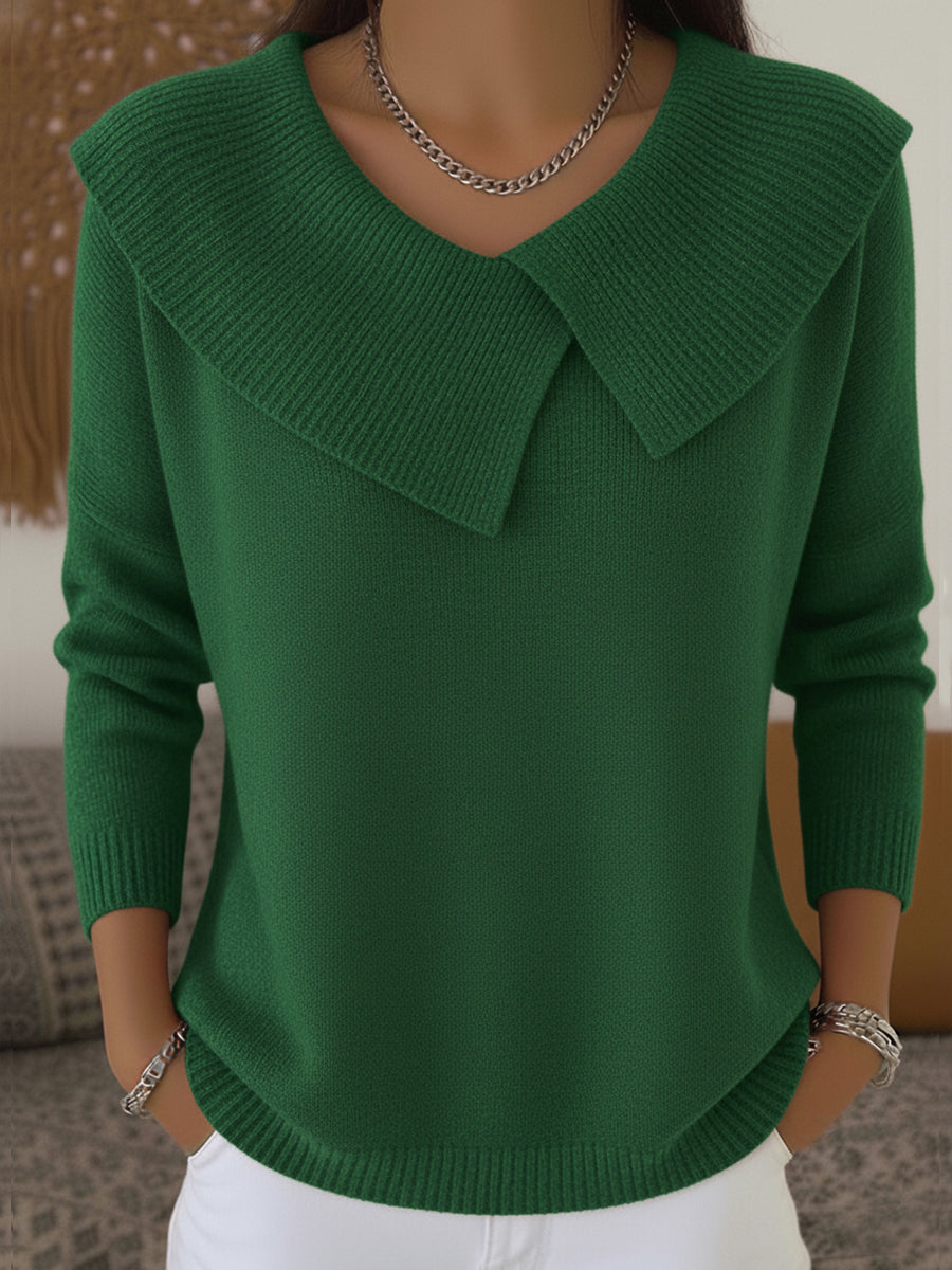 Solenza | De perfecte balans tussen winterse warmte en tijdloze chic