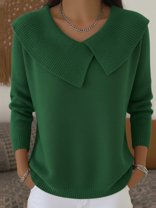 Solenza | De perfecte balans tussen winterse warmte en tijdloze chic