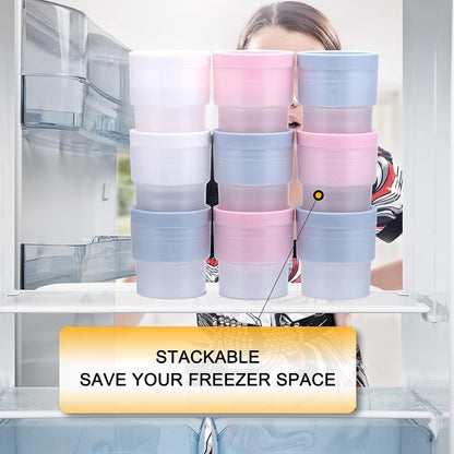 CoolSphere™ – Siliconen IJsbollenmaker voor Drankjes met Stijl
