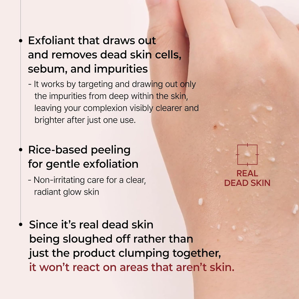 GlowSana™ Rice Peel Duo – Voor een frisse en stralende huid | 1+1 GRATIS