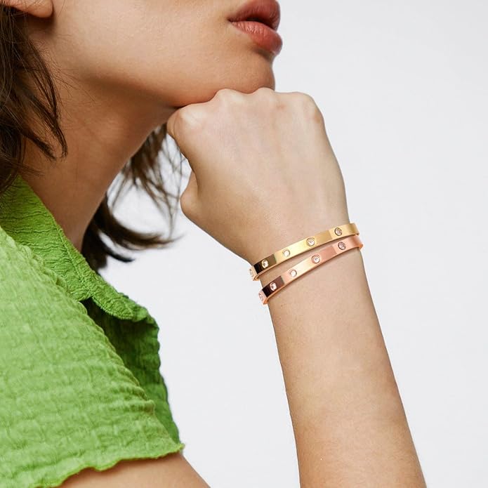 EternaLuxe™ Love Armbanden | 1+1 GRATIS