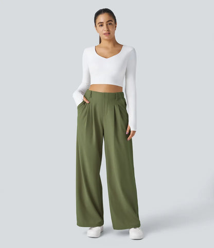 FlexiFit™ Sculpt Broek