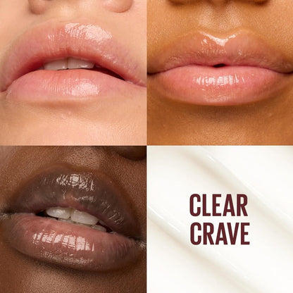 LustraLips™ Hydrating Glaze Balm | 1+2 GRATIS