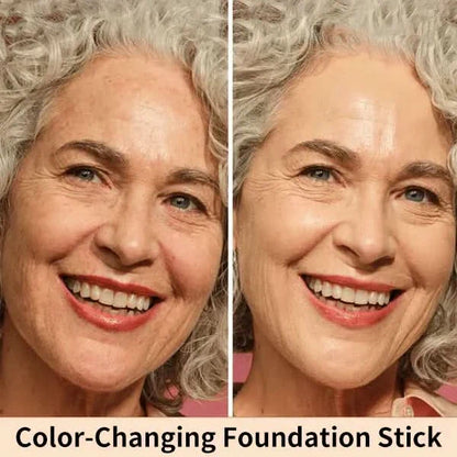Lumivéra™ - Adaptive Glow Stick – Slimme Foundation met Natuurlijke Finish