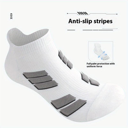 FlexLoom™ Performance Low Cut Sportsokken