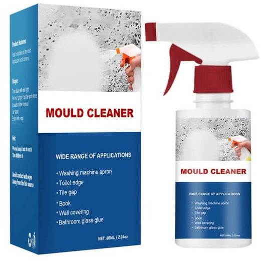MoldAway™ – Dé Oplossing Tegen Schimmel & Meeldauw!