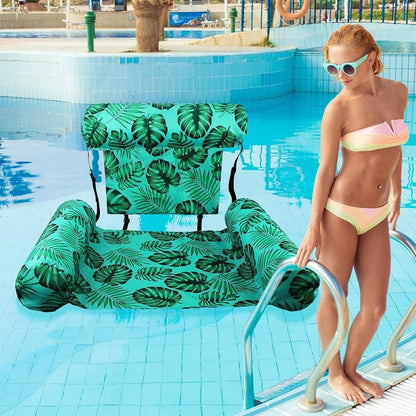 FloatEase™ - Drijvende loungestoel