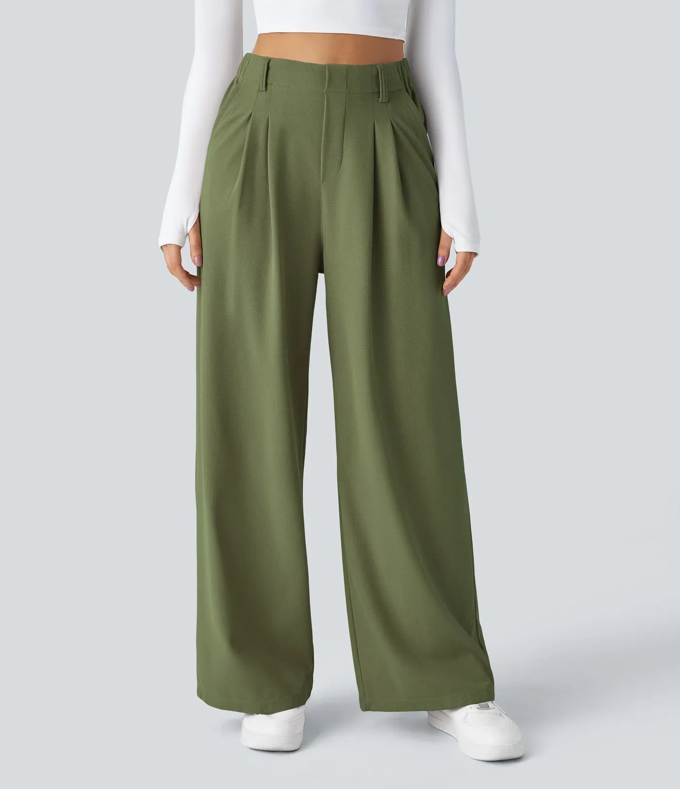 FlexiFit™ Sculpt Broek
