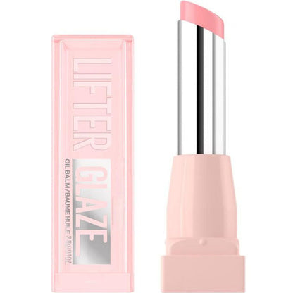 LustraLips™ Hydrating Glaze Balm | 1+2 GRATIS