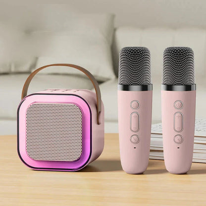 SingBox™ - Ontdek de Magie van Zingen met SingBox