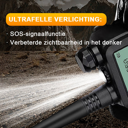 CommTalk™ – Krachtige en Betrouwbare Communicatie, Altijd en Overal!