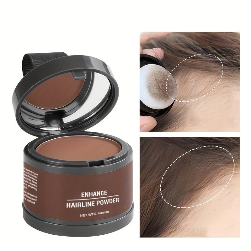 Enhance -  Perfecte Dekking en Natuurlijke Finish! | 1+1 GRATIS!