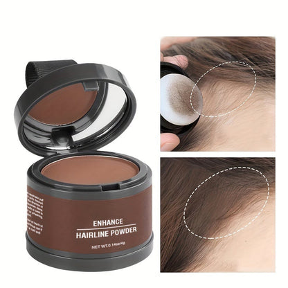 Enhance -  Perfecte Dekking en Natuurlijke Finish! | 1+1 GRATIS!