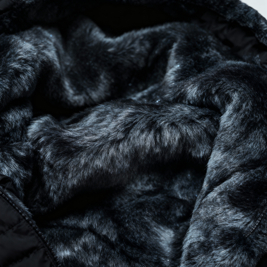 Aurellia Shield Coat™ – Warmte, comfort en stijl in één tijdloze jas