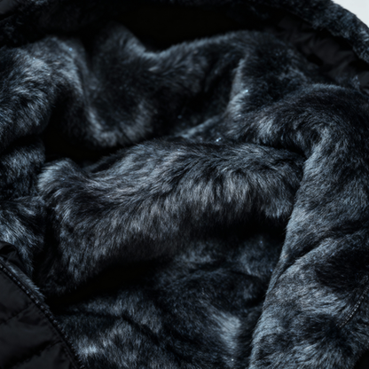 Aurellia Shield Coat™ – Warmte, comfort en stijl in één tijdloze jas