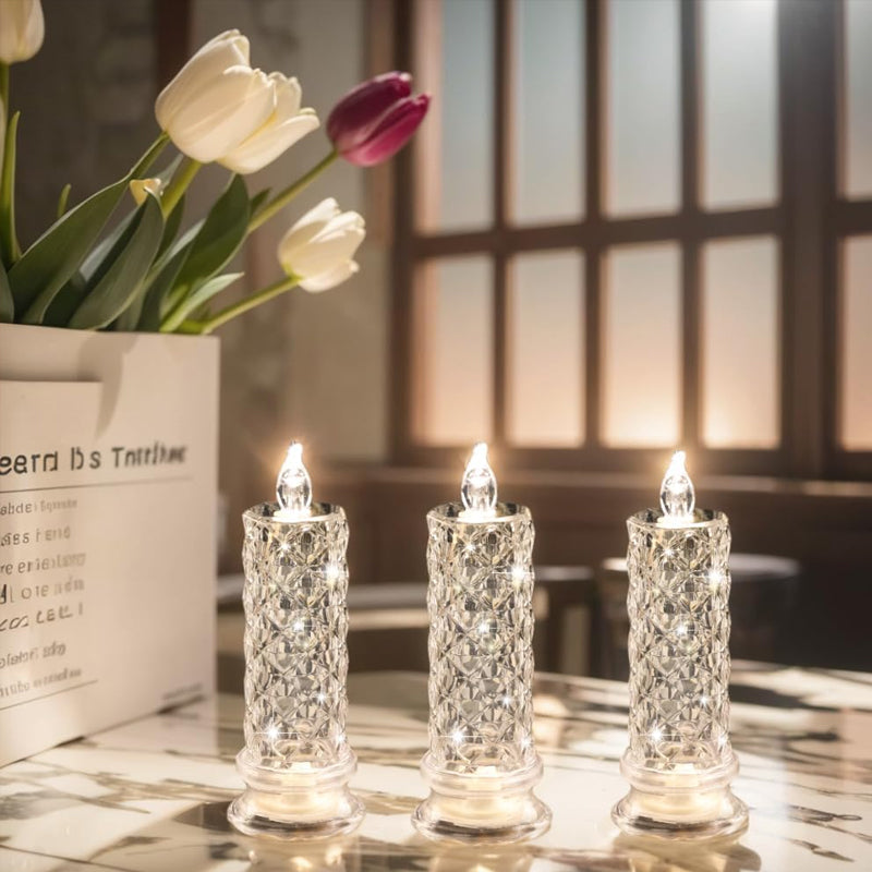 LumièreRose™ – Breng warmte en elegantie in elke ruimte