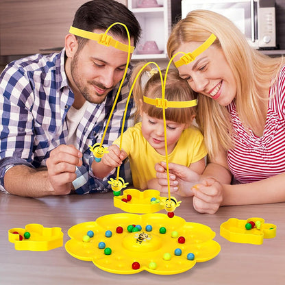 MagniBee™ – Het magnetisch avonturenspel dat de vreugde doet zoemen