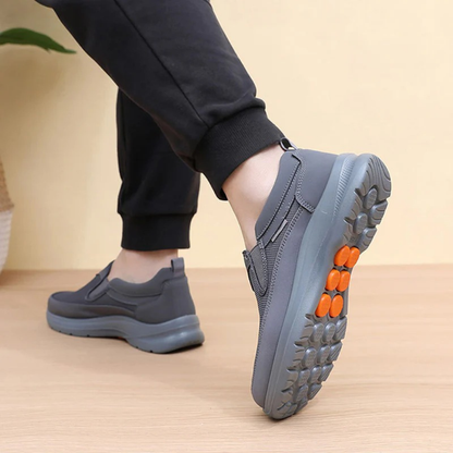 Strideva™ – Comfortabele Dagelijkse Schoenen met Ondersteunend Design