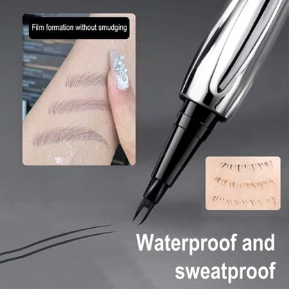 BrowSculpt - Creëer perfecte wenkbrauwen | 1+2 GRATIS