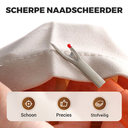 StitchEase™ Naaigereedschap Set | 1+1 GRATIS