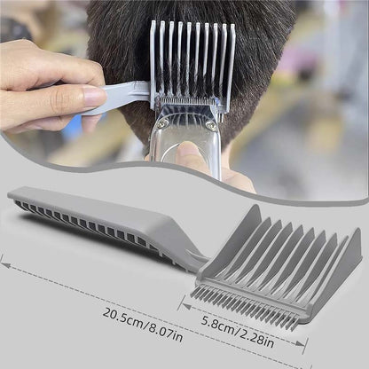 PrecisionTrim™ – Voor een Perfecte Look, Elke Dag!