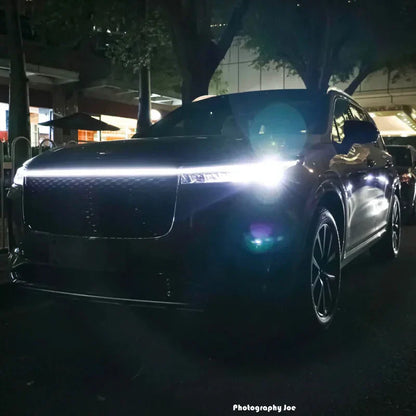 NeoBeam™ Dynamic Hood Light – Breng stijl in beweging