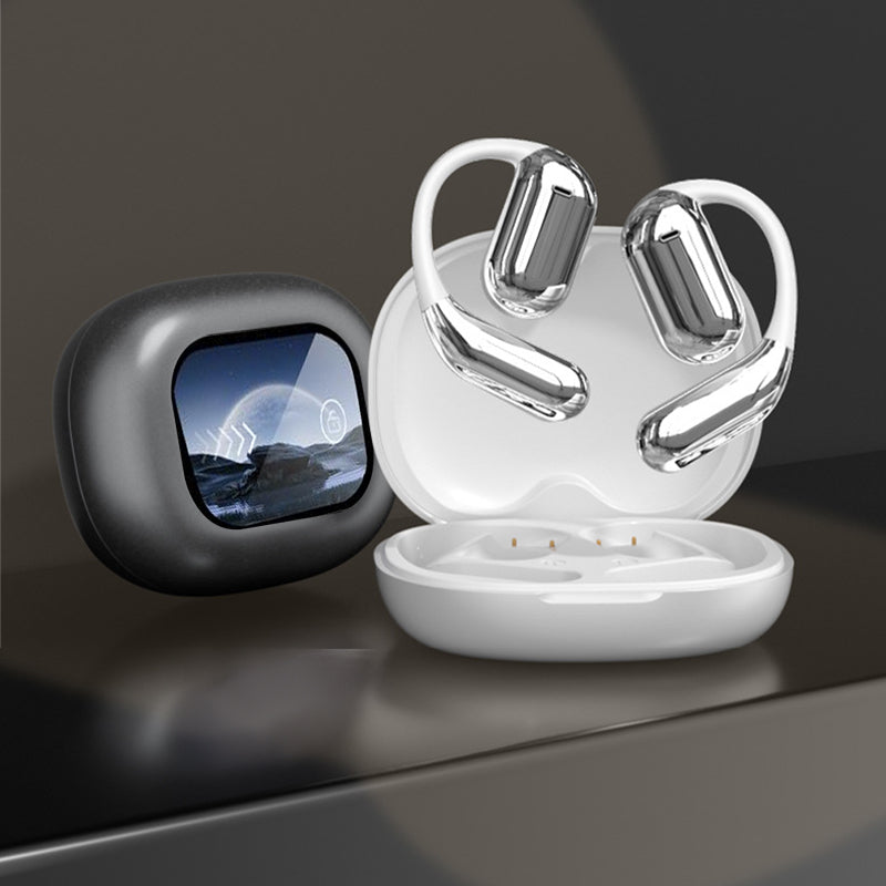 SoundMates - Draadloze open oordopjes met Bluetooth