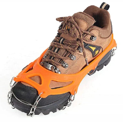 FrostGrip™ Anti-Slip IJs- & Sneeuwspikes