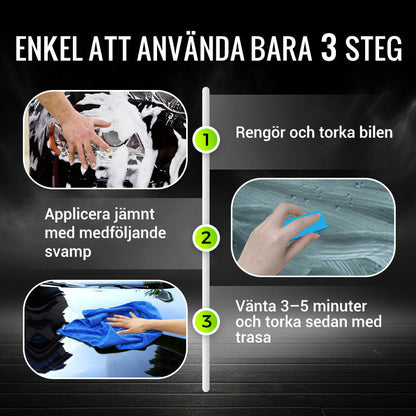 LackPure™ – Nano Spray voor Lakherstel & Bescherming | 1+1 GRATIS
