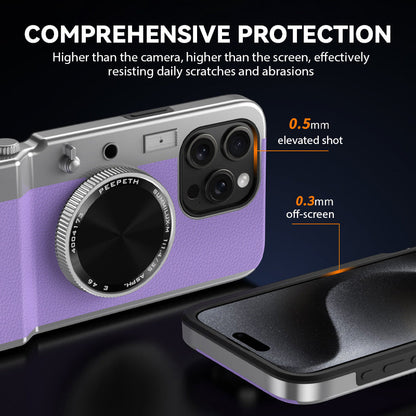 ProCam - De Ultieme Camera Telefoonhoes
