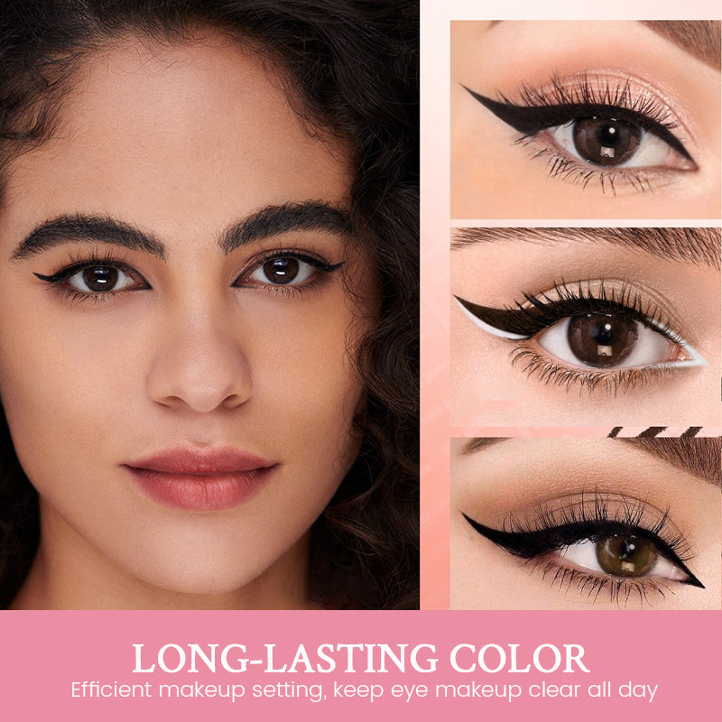 StylaEdge™ Eyeliner Stamp – Perfecte eyeliner in één beweging