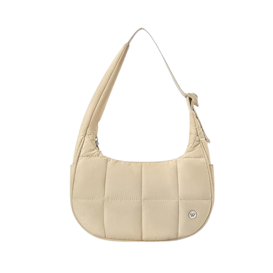 NUVIKA™ Puff Bag