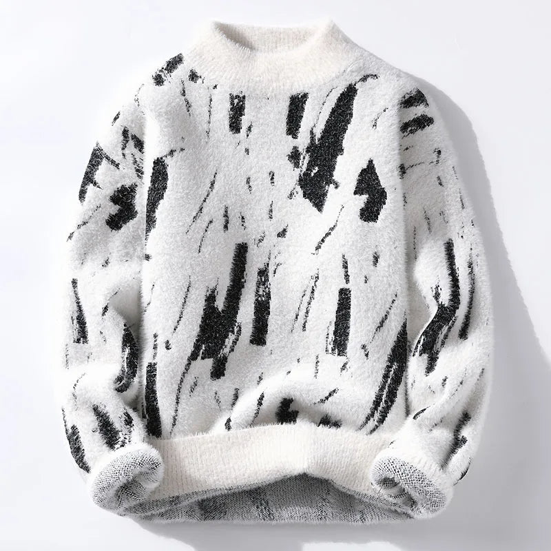 Icefjord trui
