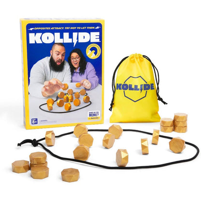 StackMaster™ | Het Ultieme Stapelspel voor Familie & Vrienden
