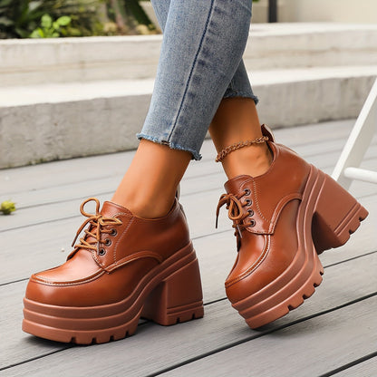 RetroRise Oxfords™