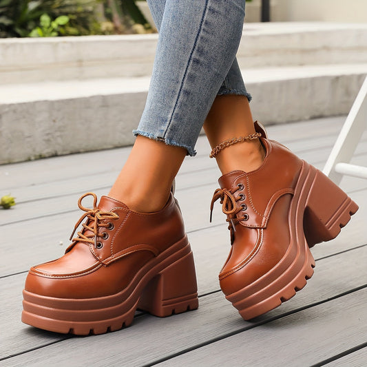 RetroRise Oxfords™