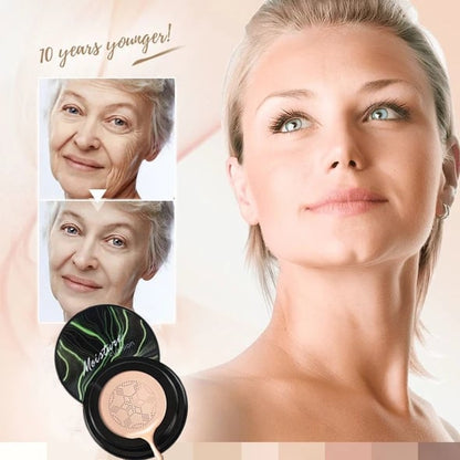 FlawlessGlow™ CC Cream – Jouw Geheim voor een Stralende Huid