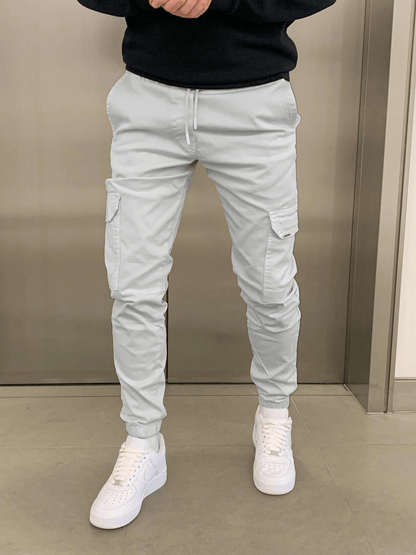 TrendMotion Cargo Jogger