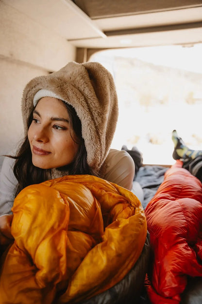 ArcticShield™ | Jouw Ultieme Bescherming Tegen de Kou