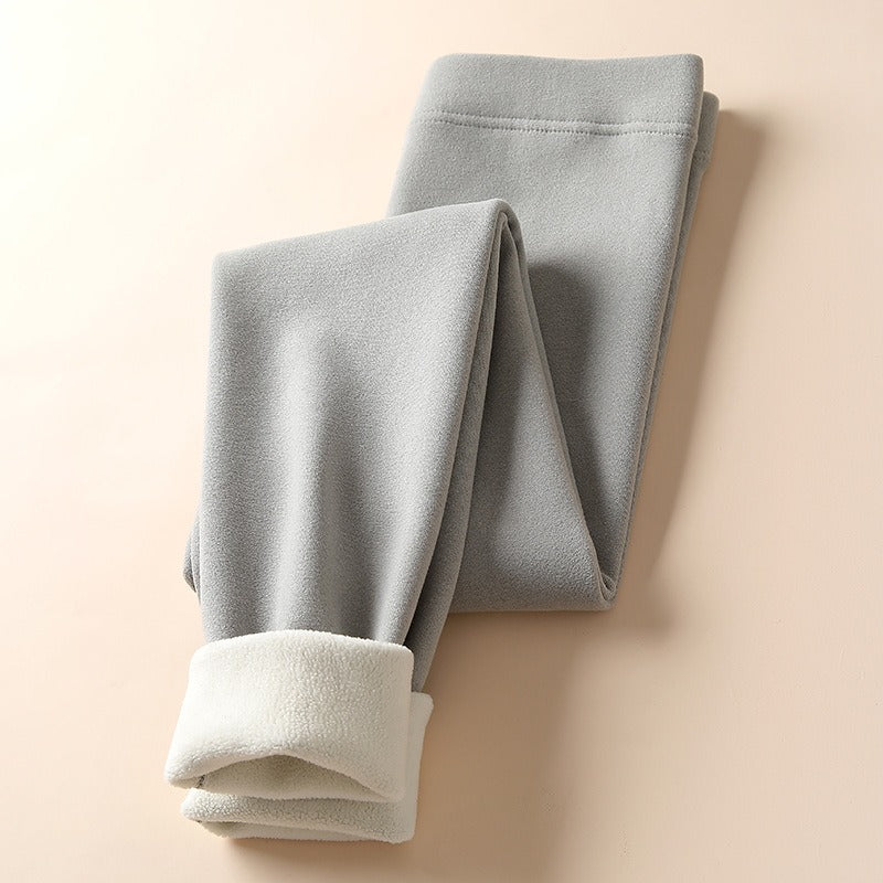 CozyCloud™ - Fleece Leggings