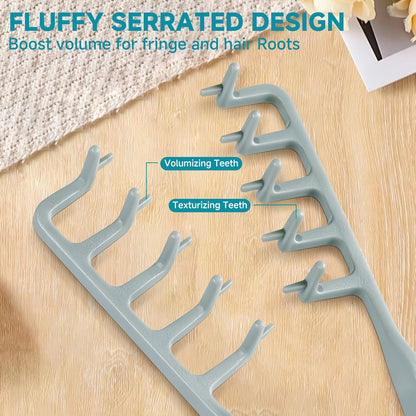 Aerelle™ - Root Volume Stylingkam