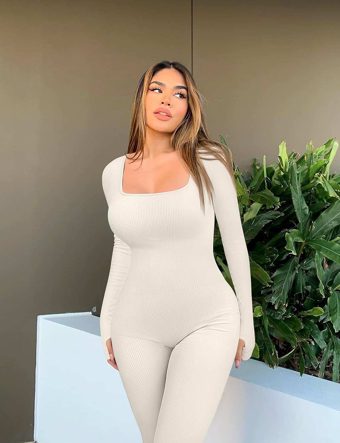 Sophia - Silhouette Shapewear