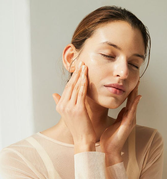 ECLAT NATUREL™ Verhelderende Serumcapsule