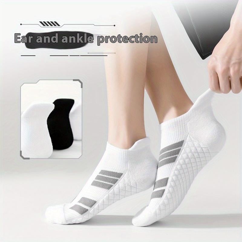 FlexLoom™ Performance Low Cut Sportsokken