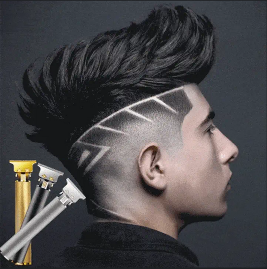 ProFade - Perfecte Fade Kapsels in Eigen Huis!