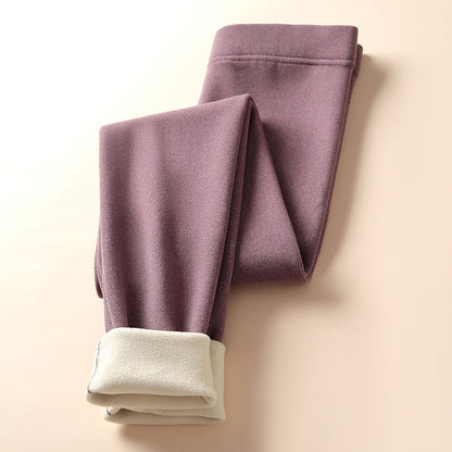 CozyCloud™ - Fleece Leggings
