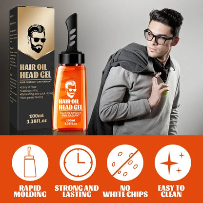 StyleGrip™ 2-in-1 Styling Kam | 1+1 Gratis