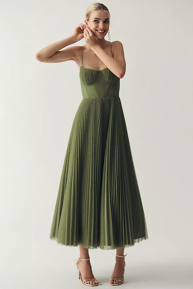 Elvera™ Jurk