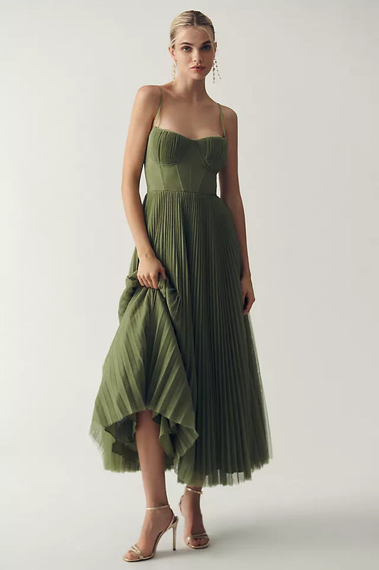 Elvera™ Jurk