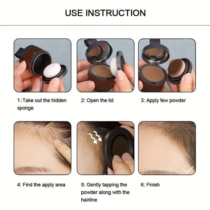 Enhance -  Perfecte Dekking en Natuurlijke Finish! | 1+1 GRATIS!